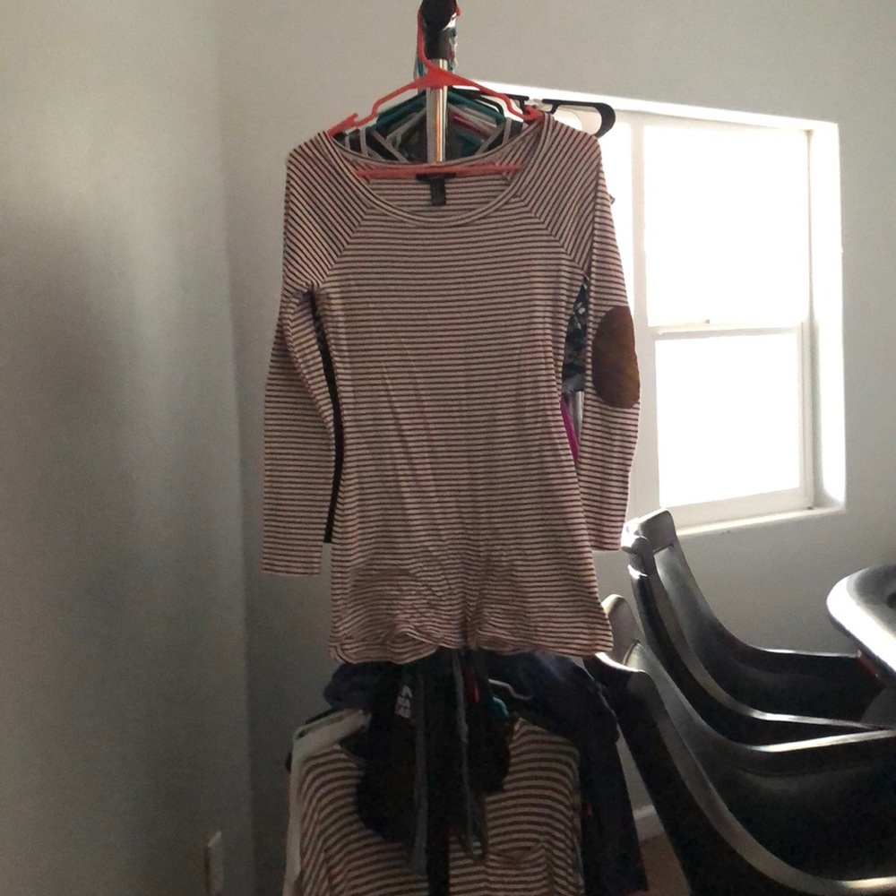 forever 21 shirt